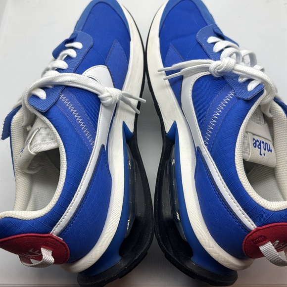 NEW Nike Men’s Air Max Pre-day Hyper Royal running shoes - Picture 6 of 10